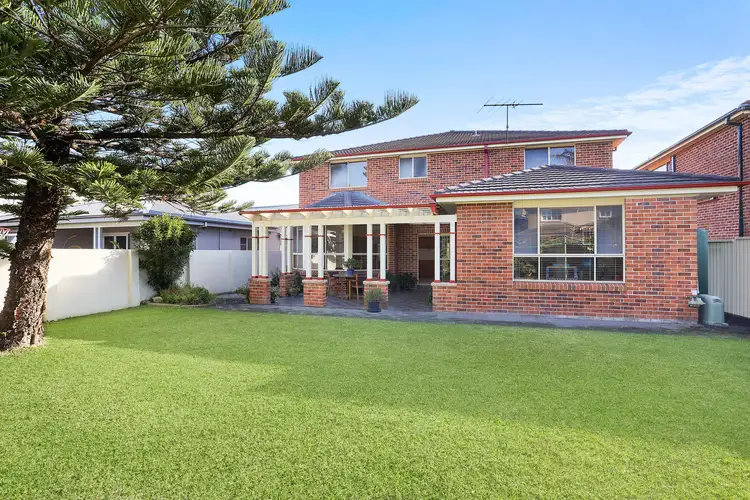 Fifth view of Homely house listing, 25 Nix Avenue, Malabar NSW 2036