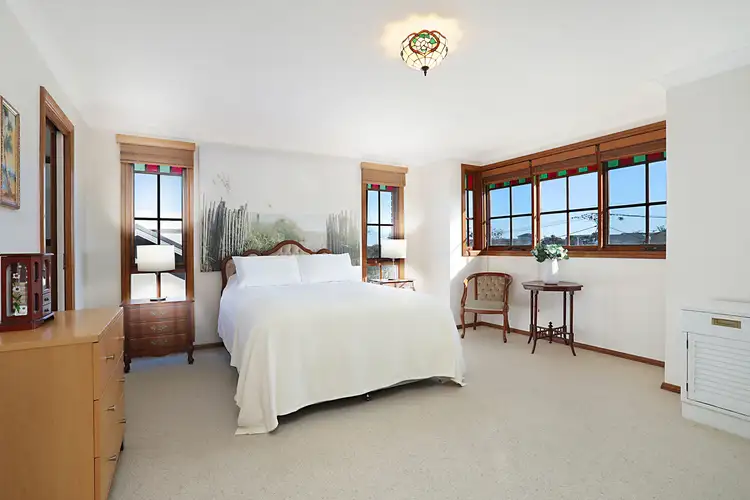 Sixth view of Homely house listing, 25 Nix Avenue, Malabar NSW 2036