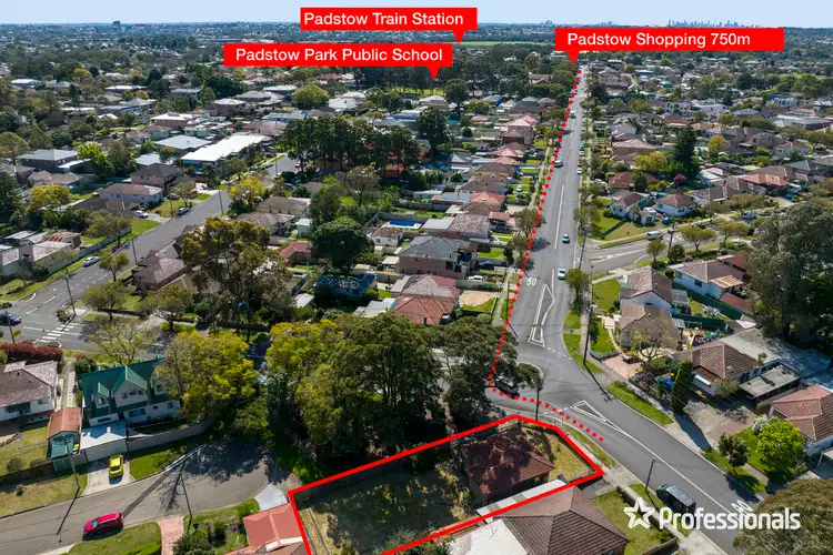 Second view of Homely house listing, 72 Faraday Road, Padstow NSW 2211