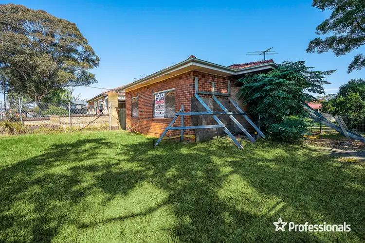 Third view of Homely house listing, 72 Faraday Road, Padstow NSW 2211