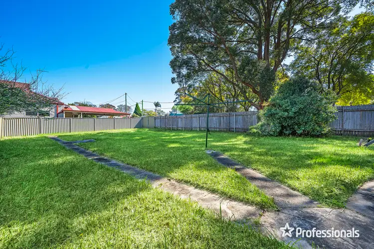 Fourth view of Homely house listing, 72 Faraday Road, Padstow NSW 2211