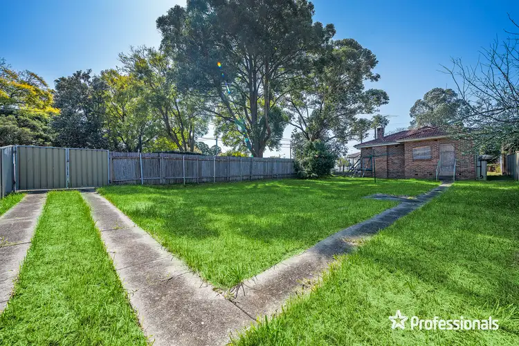 Fifth view of Homely house listing, 72 Faraday Road, Padstow NSW 2211