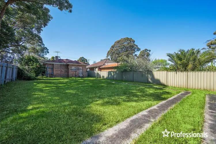 Sixth view of Homely house listing, 72 Faraday Road, Padstow NSW 2211