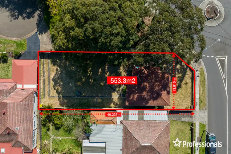 Seventh view of Homely house listing, 72 Faraday Road, Padstow NSW 2211