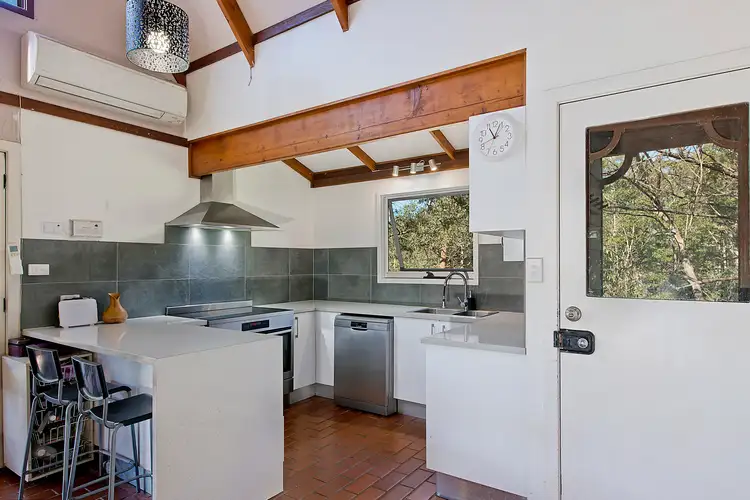 Third view of Homely rural property listing, 109 Quarry Road, Rosewood NSW 2446