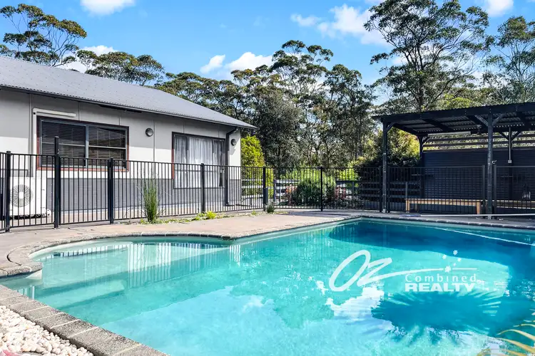 Main view of Homely house listing, 11 Park Road, St Georges Basin NSW 2540