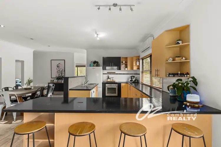Third view of Homely house listing, 11 Park Road, St Georges Basin NSW 2540