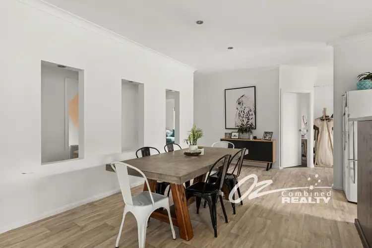 Fourth view of Homely house listing, 11 Park Road, St Georges Basin NSW 2540