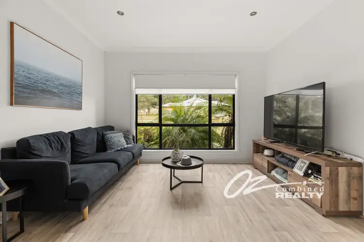 Fifth view of Homely house listing, 11 Park Road, St Georges Basin NSW 2540