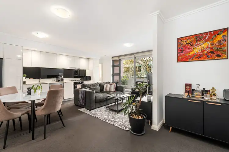 223/16-20 Smail Street, Ultimo NSW 2007
