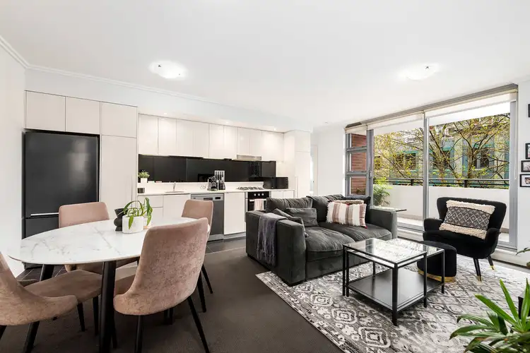 Third view of Homely apartment listing, 223/16-20 Smail Street, Ultimo NSW 2007