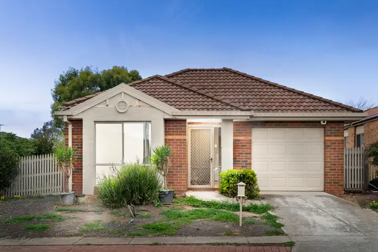 Main view of Homely house listing, 12 Everwin Drive, Werribee VIC 3030