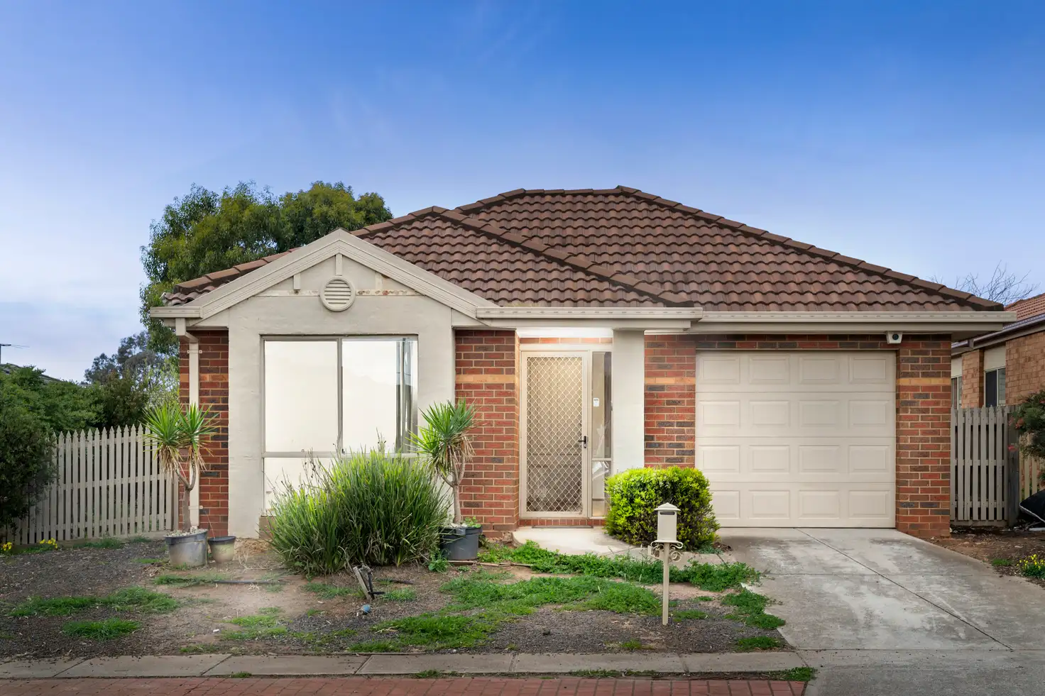 Main view of Homely house listing, 12 Everwin Drive, Werribee VIC 3030