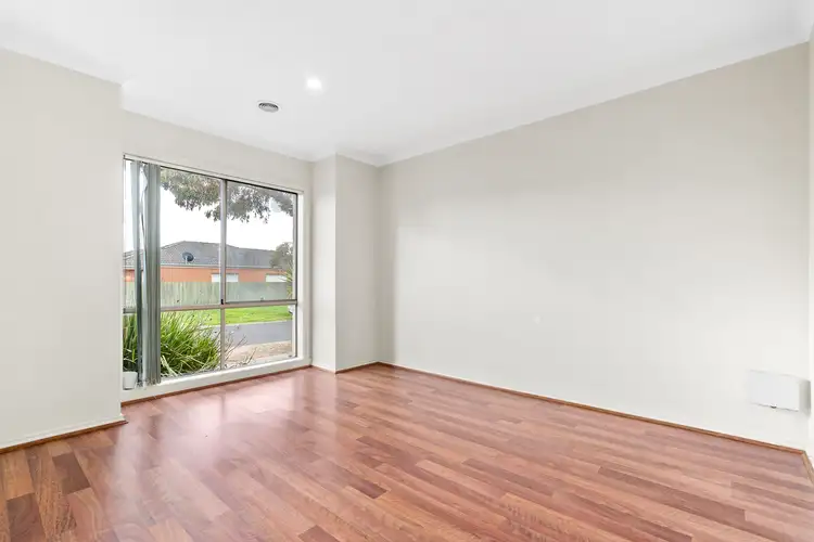 Second view of Homely house listing, 12 Everwin Drive, Werribee VIC 3030