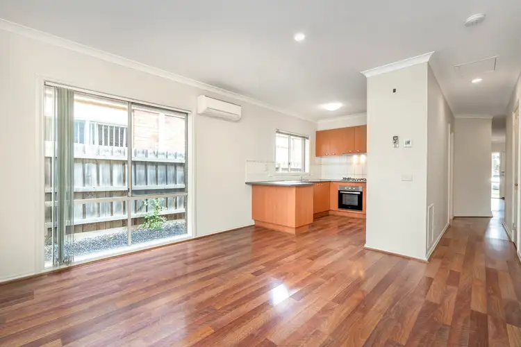 Third view of Homely house listing, 12 Everwin Drive, Werribee VIC 3030