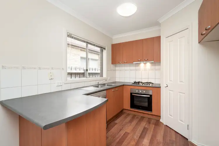 Fourth view of Homely house listing, 12 Everwin Drive, Werribee VIC 3030