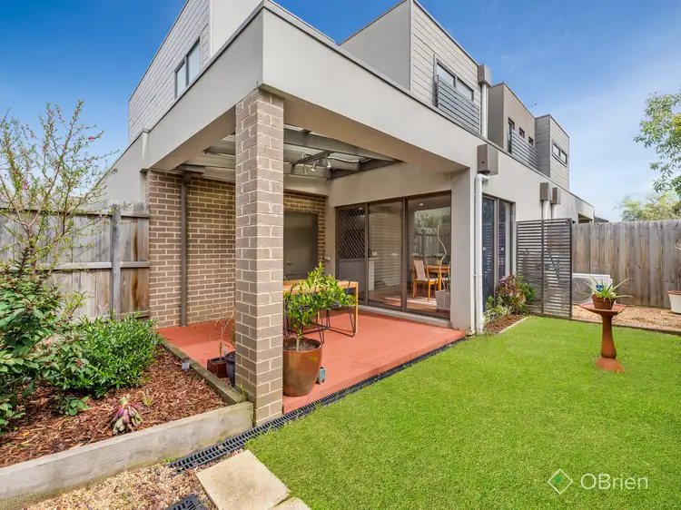 Main view of Homely unit listing, 8/27 McCormicks Road, Carrum Downs VIC 3201