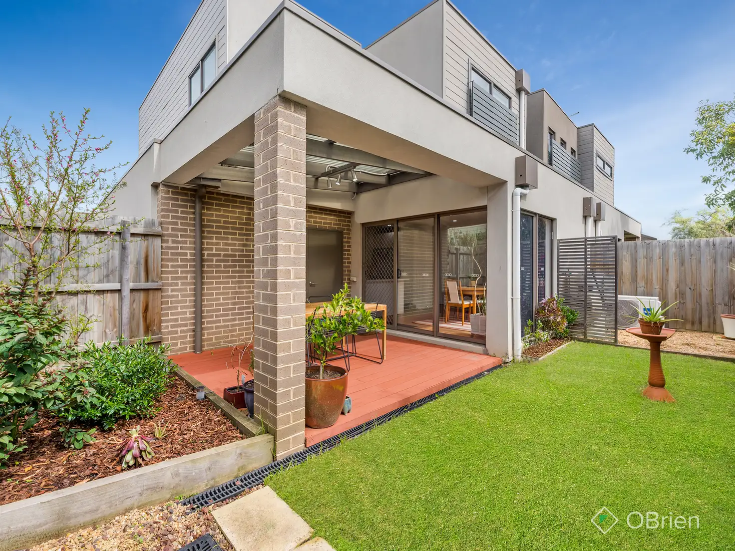 Main view of Homely unit listing, 8/27 McCormicks Road, Carrum Downs VIC 3201