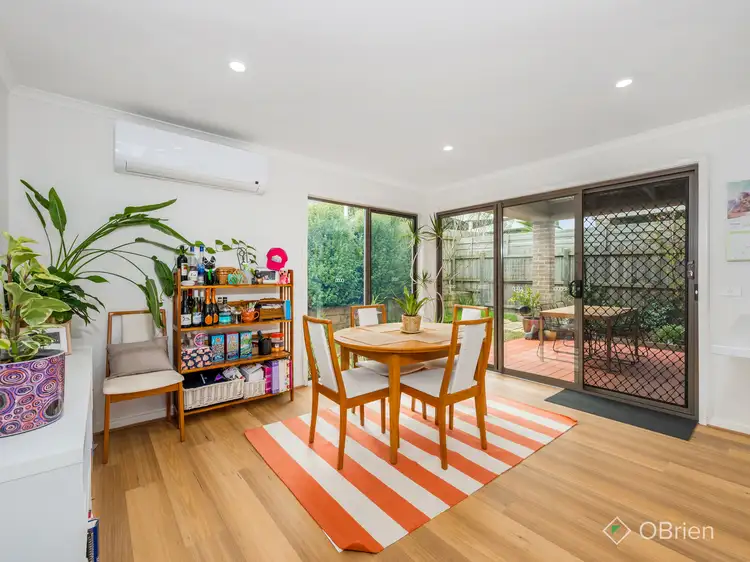 Second view of Homely unit listing, 8/27 McCormicks Road, Carrum Downs VIC 3201