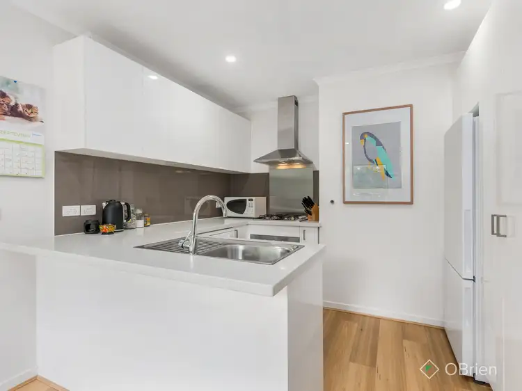 Third view of Homely unit listing, 8/27 McCormicks Road, Carrum Downs VIC 3201