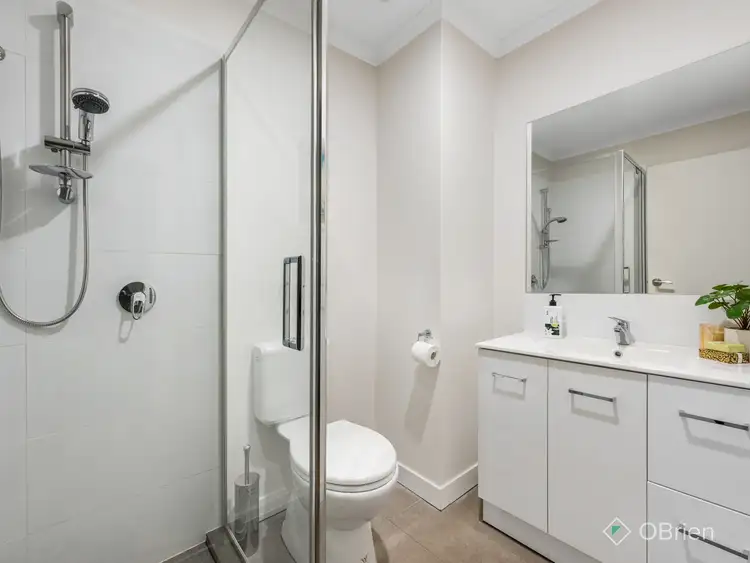 Fifth view of Homely unit listing, 8/27 McCormicks Road, Carrum Downs VIC 3201