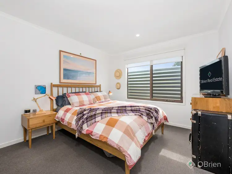 Sixth view of Homely unit listing, 8/27 McCormicks Road, Carrum Downs VIC 3201