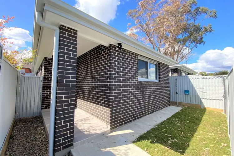 Main view of Homely house listing, 1/23 Saurine Street, Bankstown NSW 2200