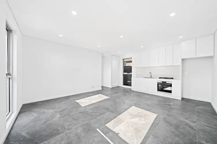 Second view of Homely house listing, 1/23 Saurine Street, Bankstown NSW 2200