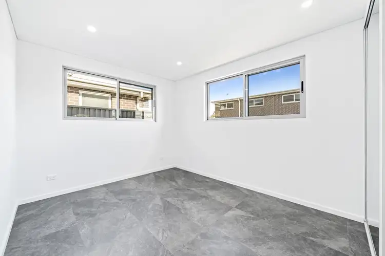 Third view of Homely house listing, 1/23 Saurine Street, Bankstown NSW 2200