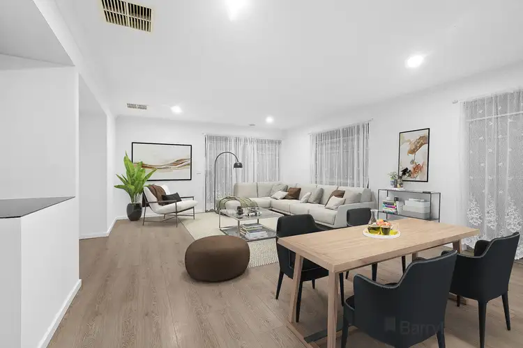 Third view of Homely house listing, 5 Highgrove Drive, Pakenham VIC 3810