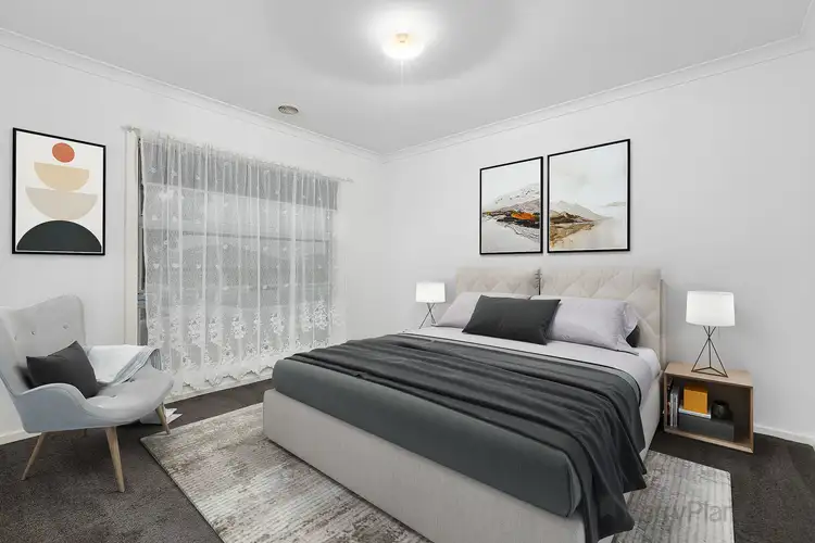 Fourth view of Homely house listing, 5 Highgrove Drive, Pakenham VIC 3810