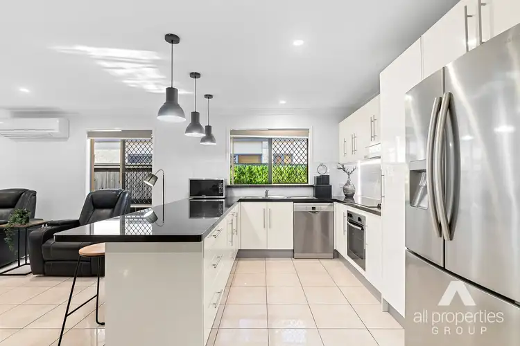 Third view of Homely house listing, 8 Hackney Street, Durack QLD 4077