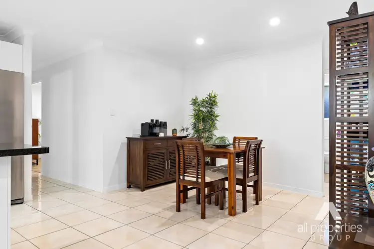 Fourth view of Homely house listing, 8 Hackney Street, Durack QLD 4077