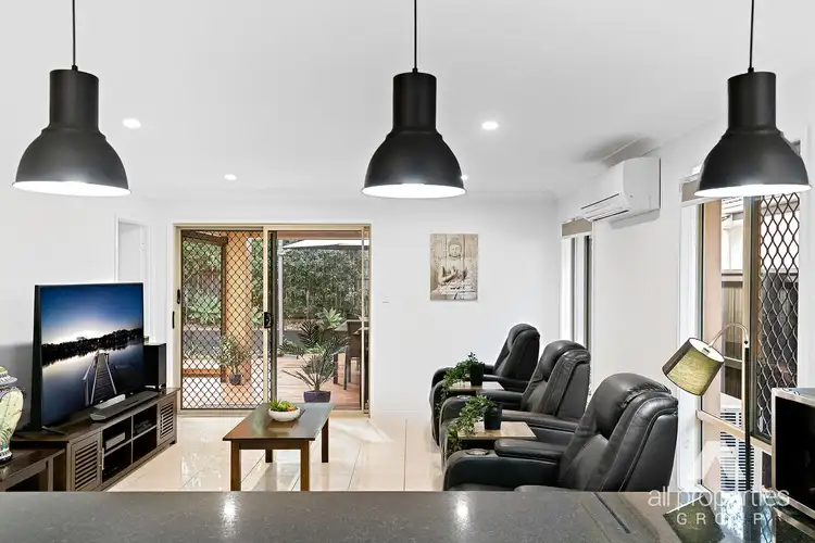 Fifth view of Homely house listing, 8 Hackney Street, Durack QLD 4077