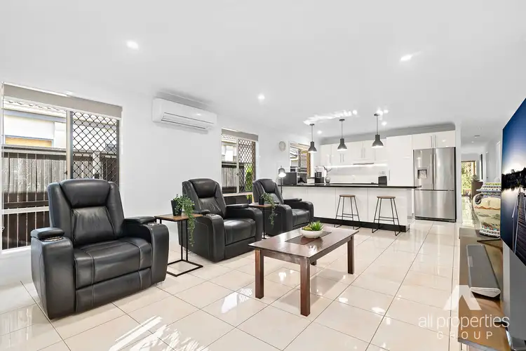 Sixth view of Homely house listing, 8 Hackney Street, Durack QLD 4077