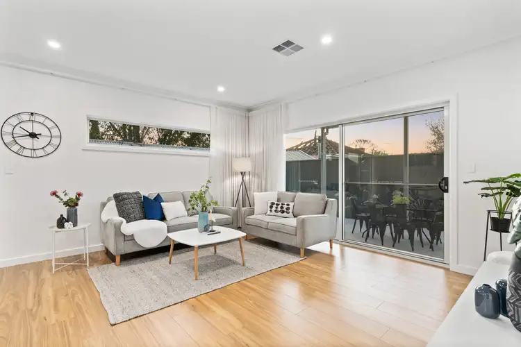 Sixth view of Homely house listing, 8A Jeanie Street, Camden Park SA 5038