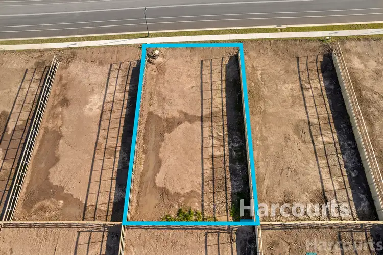Third view of Homely land listing, 17 Steamcruiser Drive, Chisholm NSW 2322