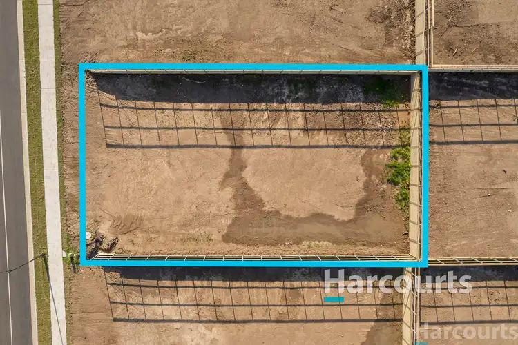 Fourth view of Homely land listing, 17 Steamcruiser Drive, Chisholm NSW 2322
