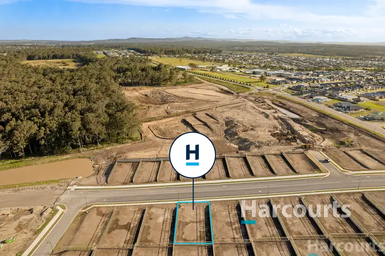 Sixth view of Homely land listing, 17 Steamcruiser Drive, Chisholm NSW 2322