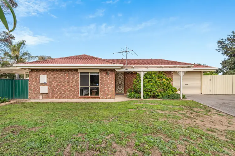 Second view of Homely house listing, 12 McKenzie Street, Aldinga Beach SA 5173