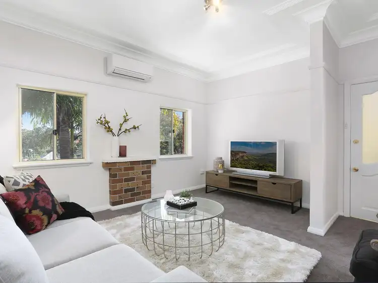 Main view of Homely apartment listing, 2/23 Dalleys Road, Naremburn NSW 2065