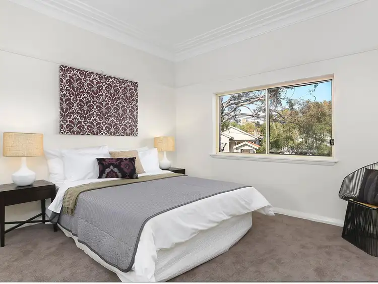Second view of Homely apartment listing, 2/23 Dalleys Road, Naremburn NSW 2065