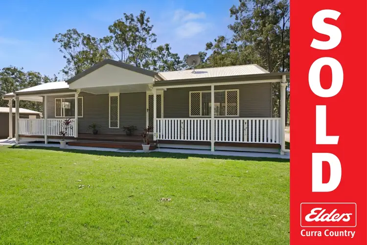 273 Wards Road, Glenwood QLD 4570