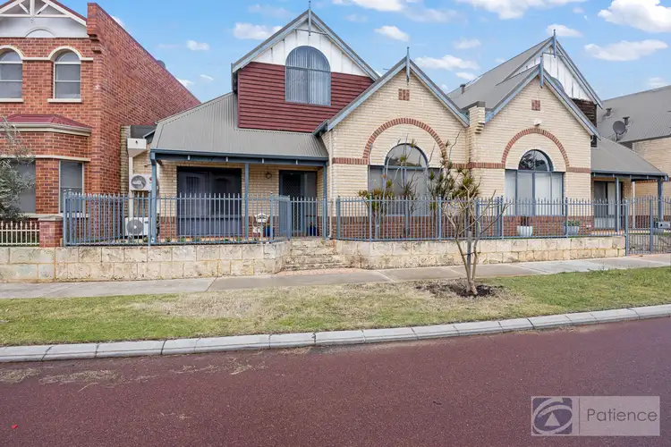 Main view of Homely house listing, 34 St Pauls Crescent, Joondalup WA 6027