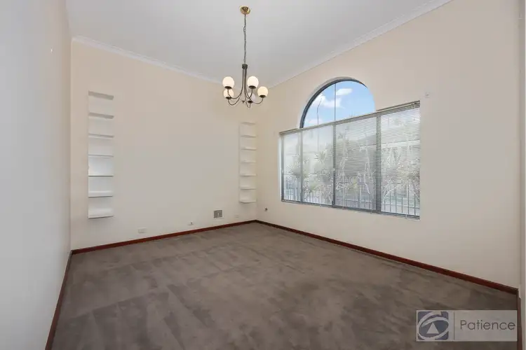 Fourth view of Homely house listing, 34 St Pauls Crescent, Joondalup WA 6027