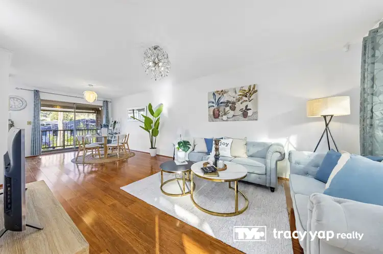 58/8-12 Freeman Place, Carlingford NSW 2118