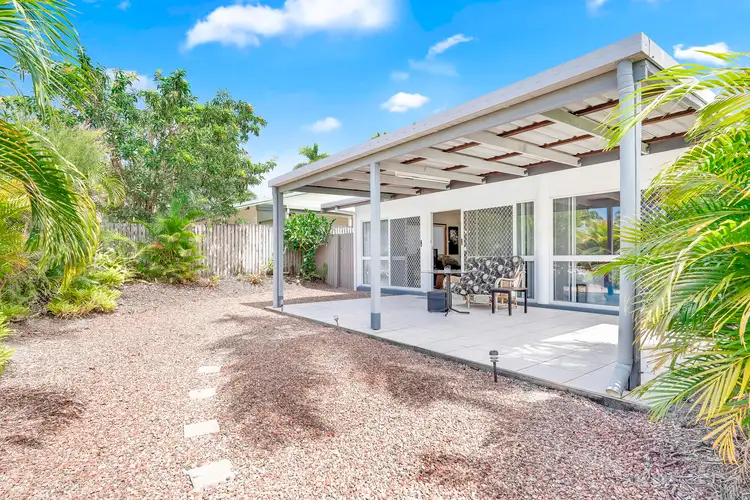 Third view of Homely house listing, 11 Cyprea Close, Trinity Beach QLD 4879
