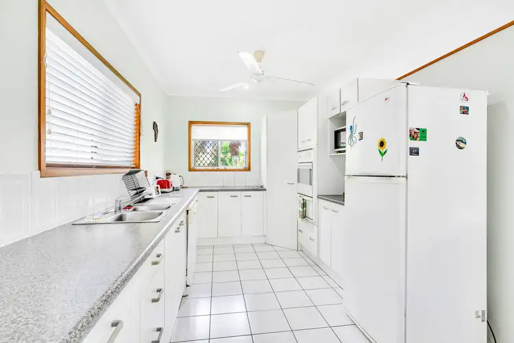 Fourth view of Homely house listing, 11 Cyprea Close, Trinity Beach QLD 4879