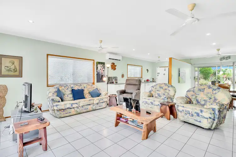 Sixth view of Homely house listing, 11 Cyprea Close, Trinity Beach QLD 4879