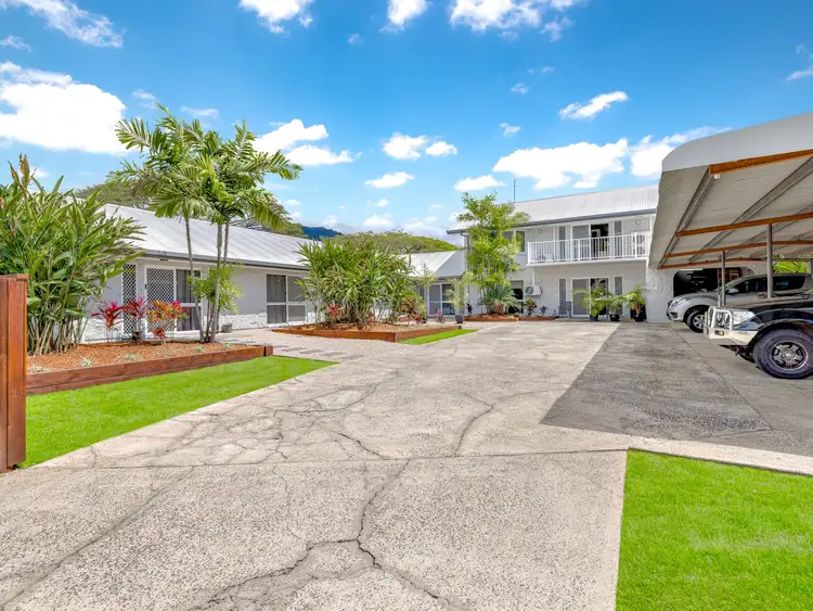 6 Herries Street, Earlville QLD 4870